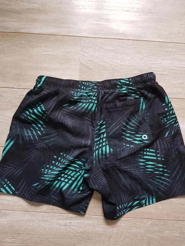 Short De Bain – Decathlon – taille M 2
