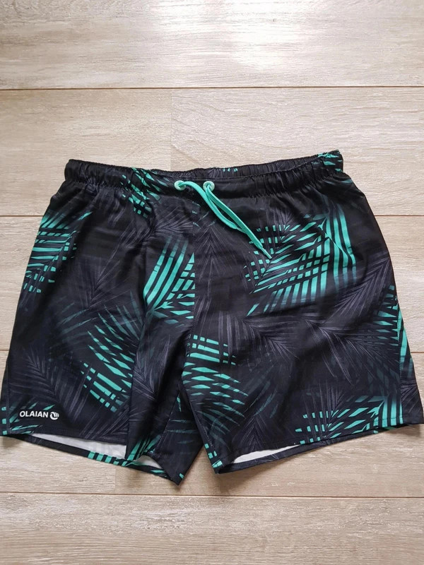 Short De Bain