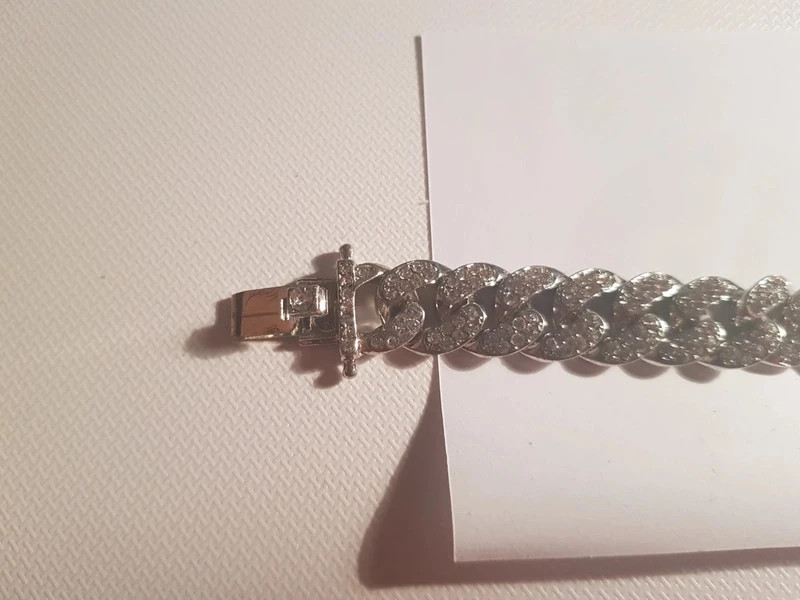 Bracelet Shein – Shein 3