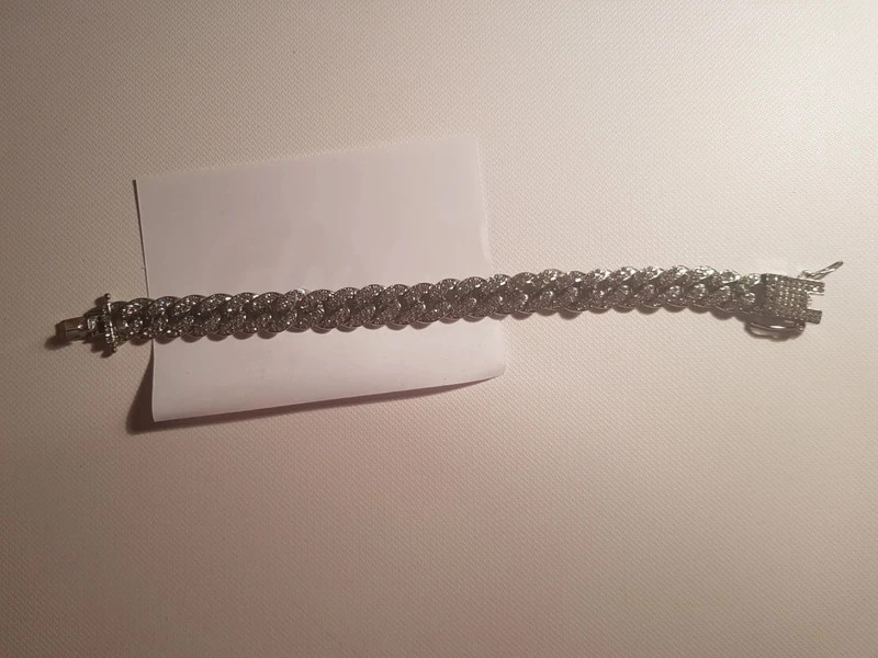 Bracelet Shein