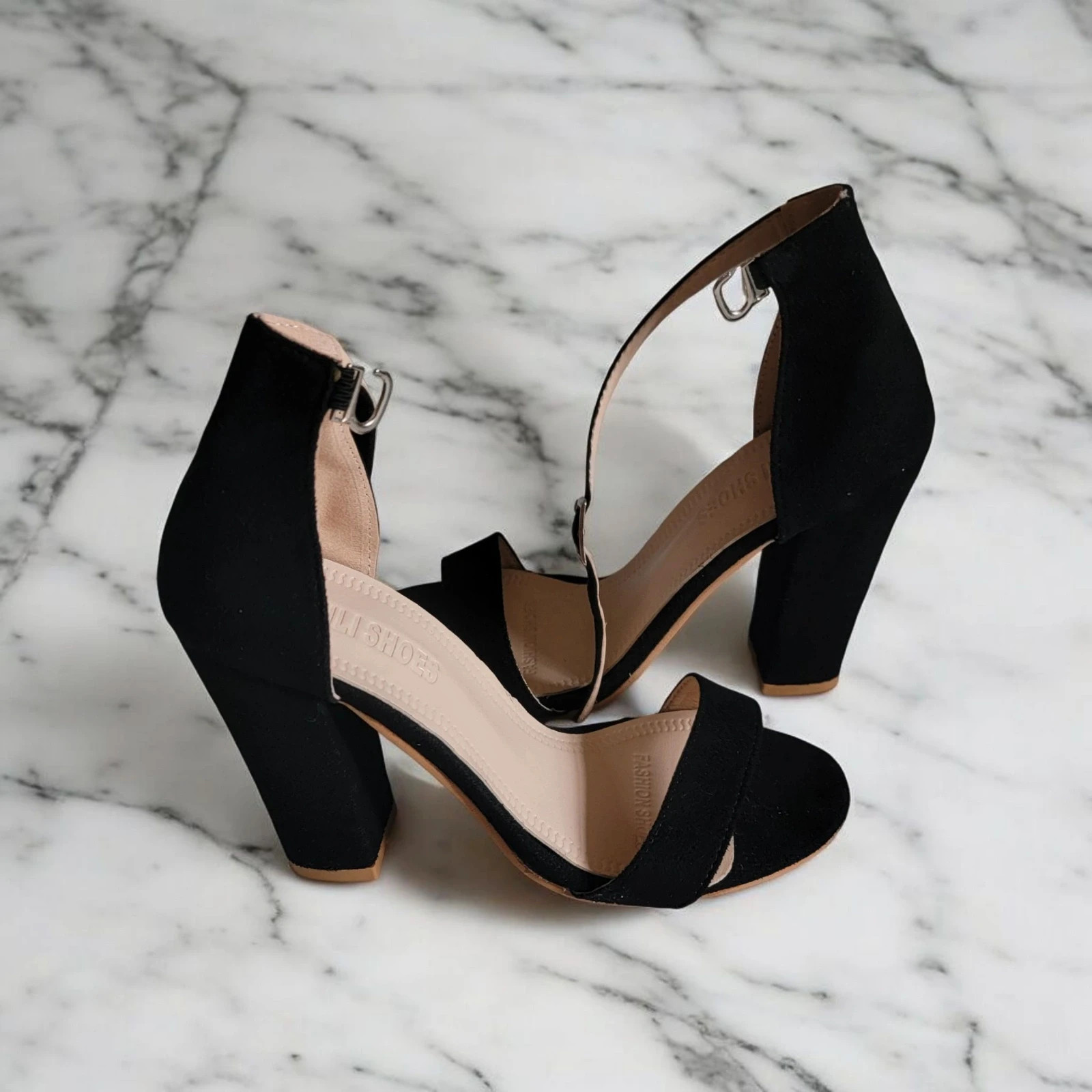 Talon Shein – Shein – taille 35 2