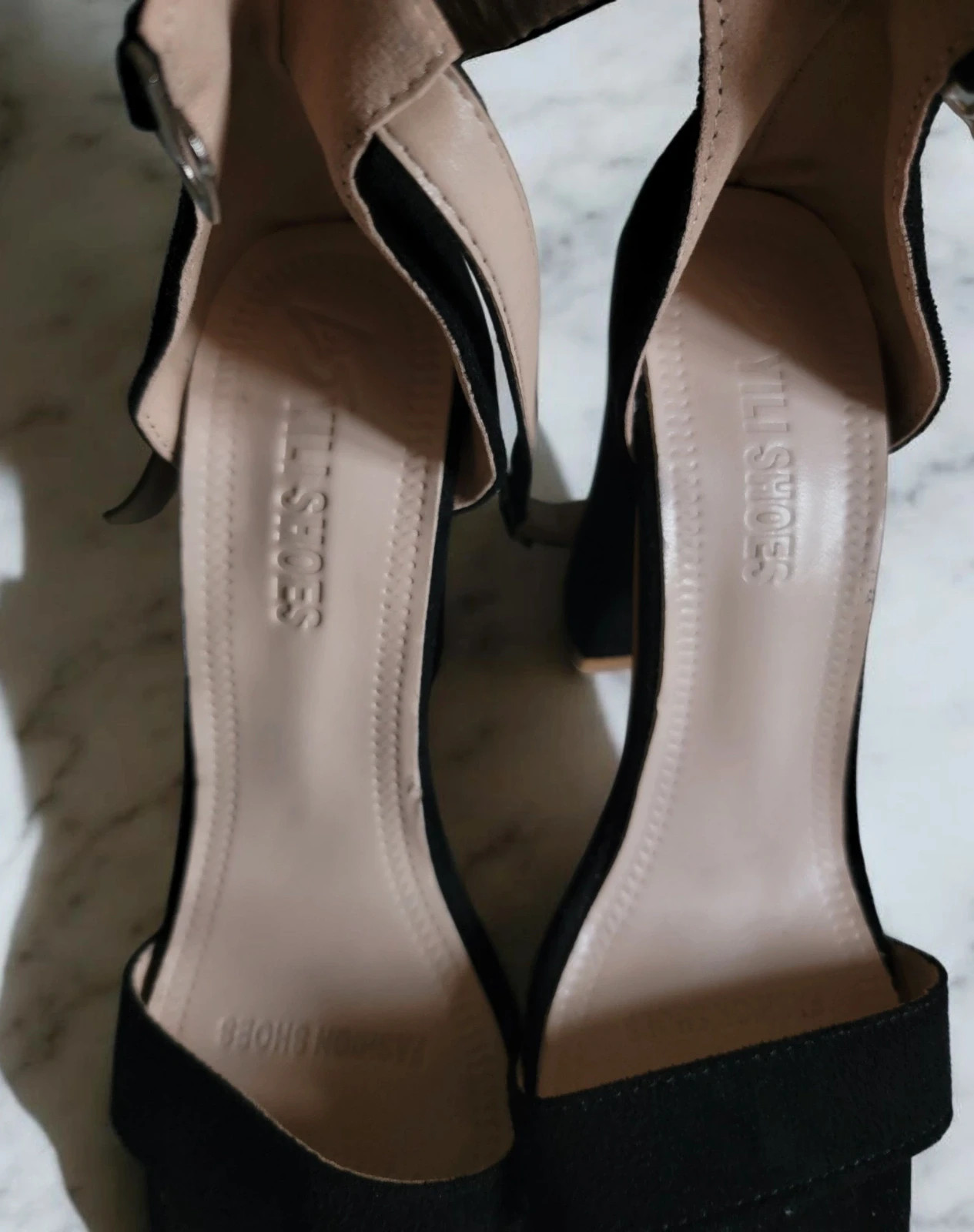 Talon Shein – Shein – taille 35 4