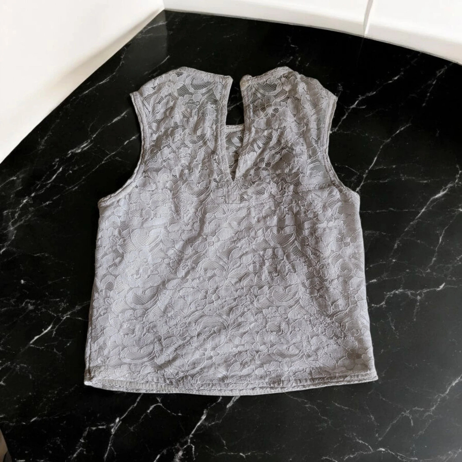 Top Jennyfer – Jennyfer – taille XS / 34 / 6 3
