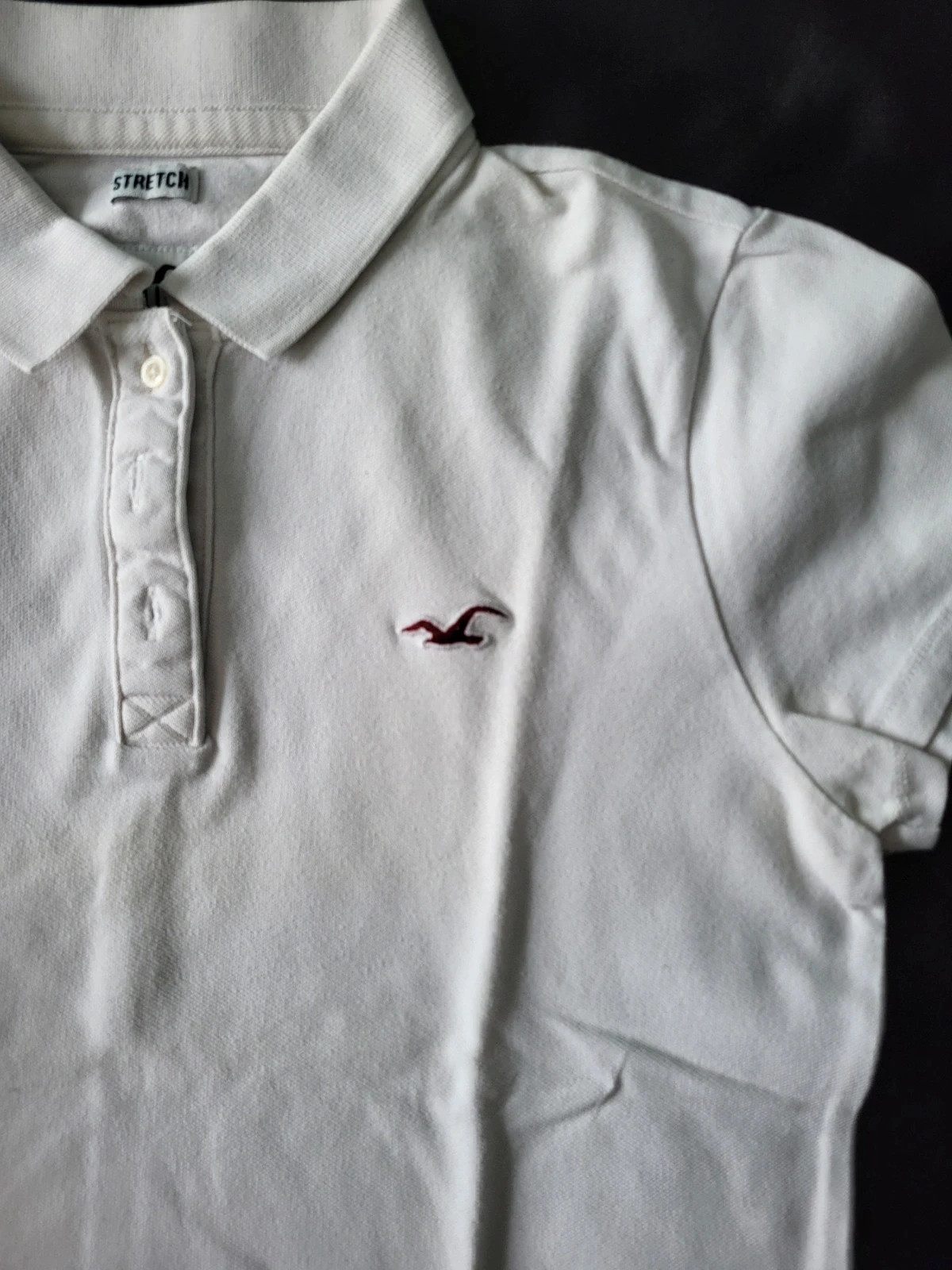 Polo Hollister – Hollister – taille S / 36 / 8 3