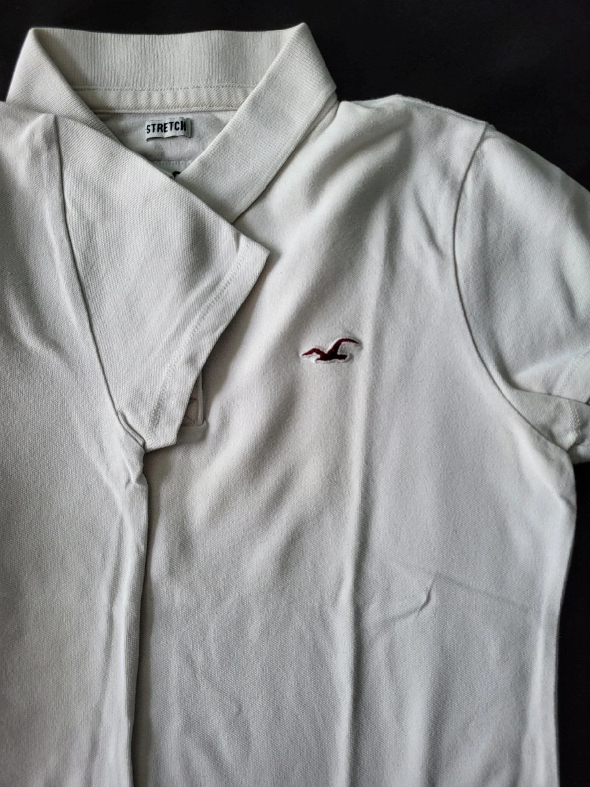 Polo Hollister – Hollister – taille S / 36 / 8 4