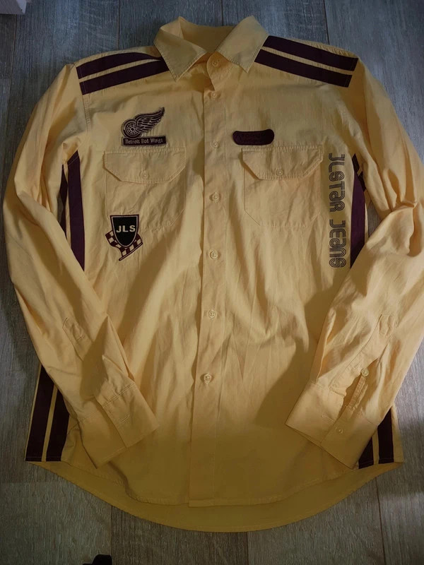 Chemise Jules