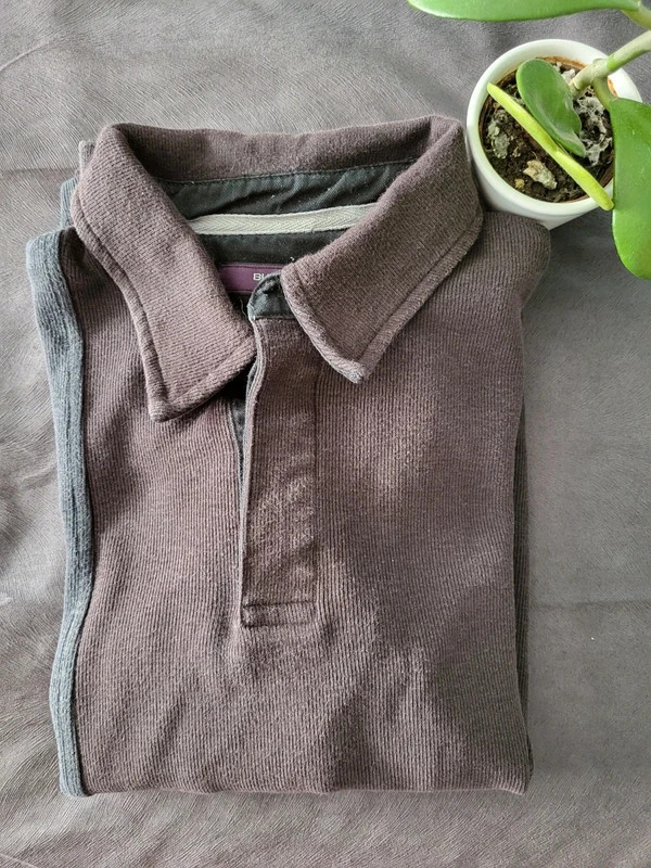 Polo Burton Of London