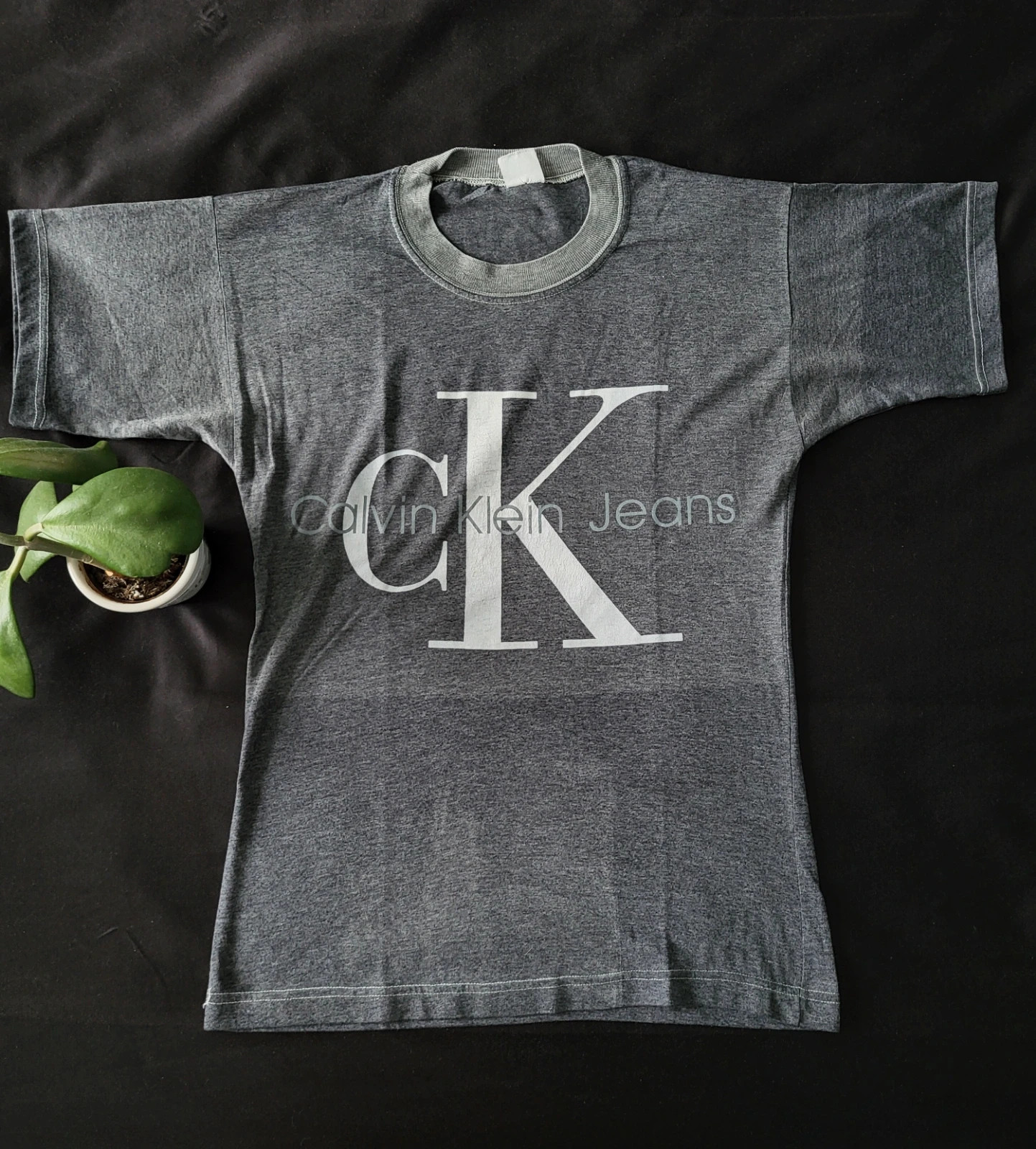 Tee-shirt Calvin Klein