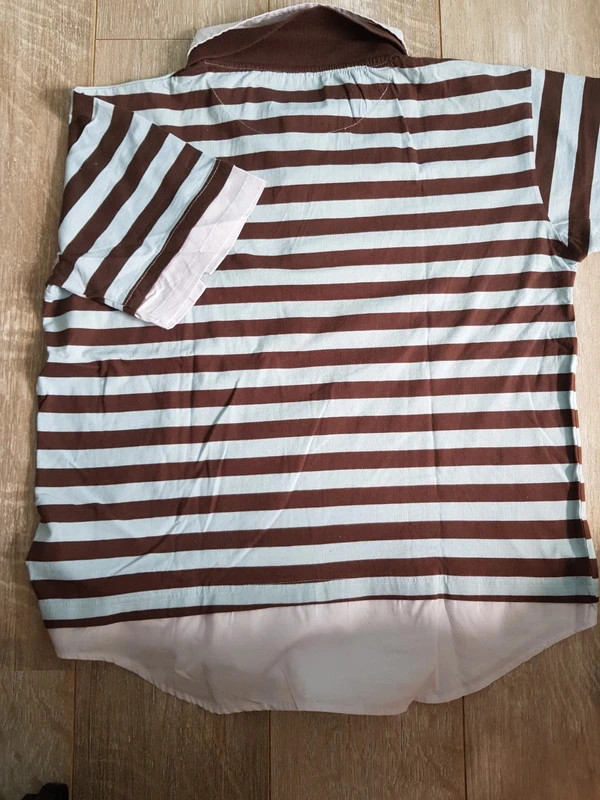 Polo SG Company – sg company – taille XL 2