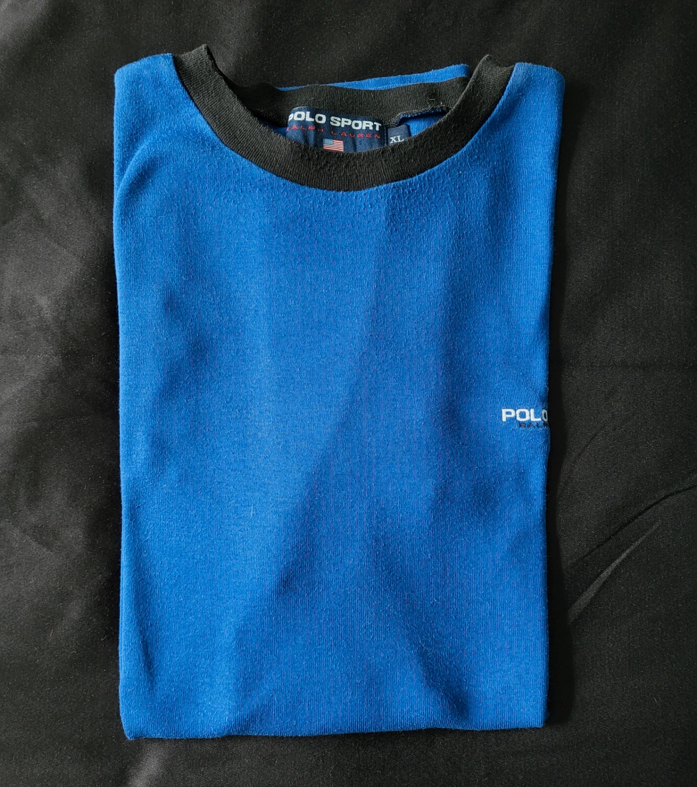 Tee-shirt Ralph Lauren – Ralph Lauren – taille XL 2