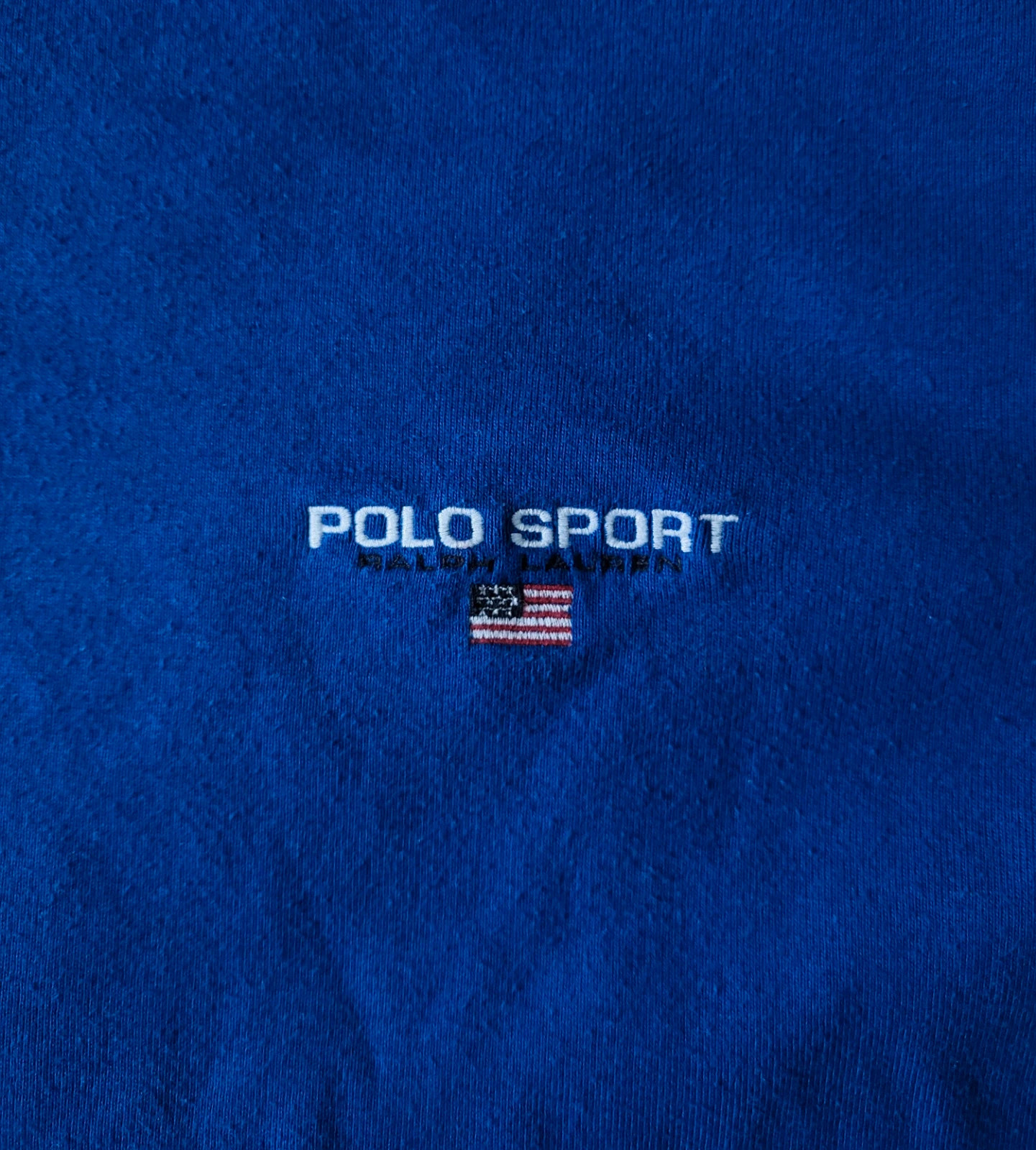 Tee-shirt Ralph Lauren – Ralph Lauren – taille XL 5