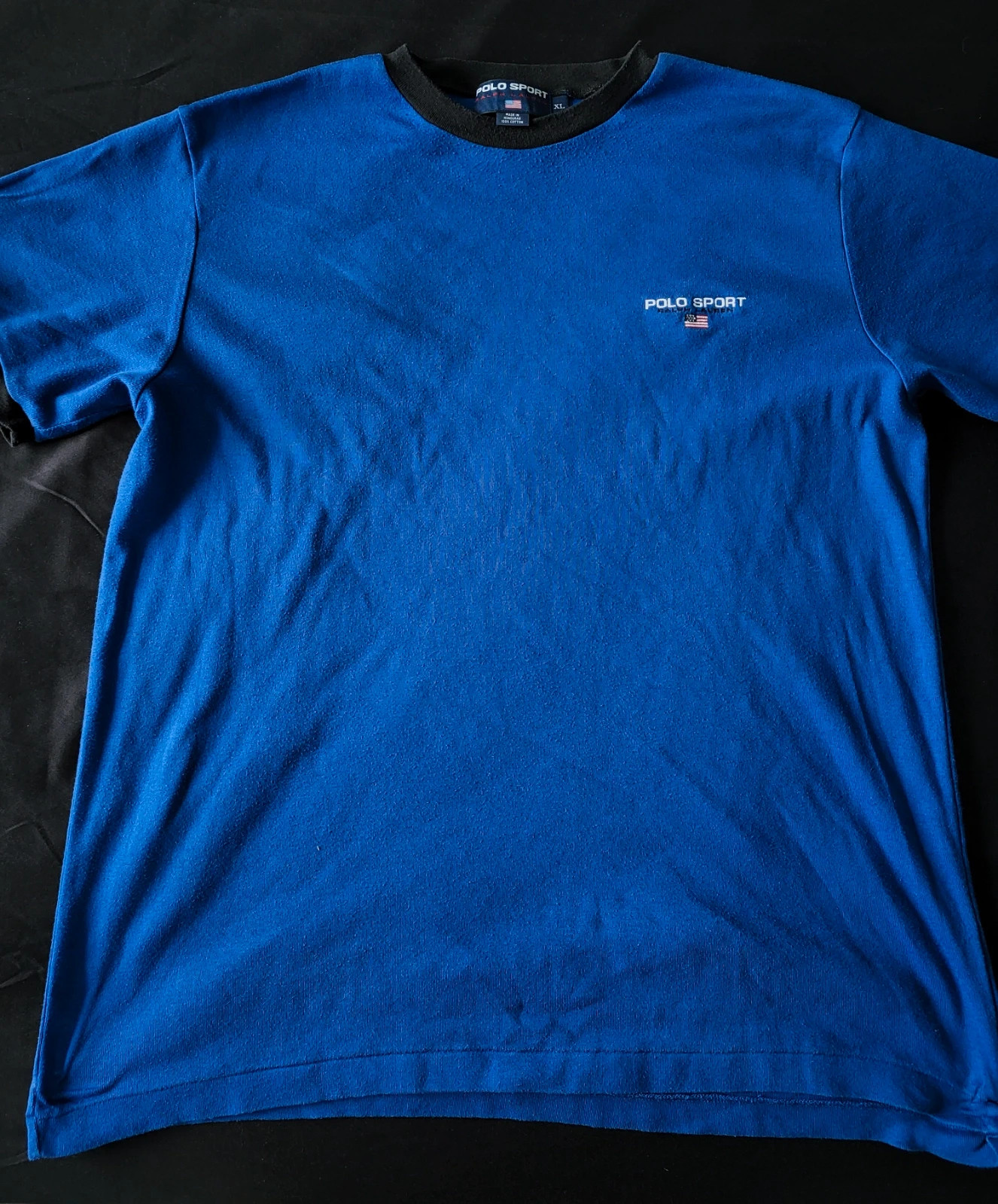 Tee-shirt Ralph Lauren