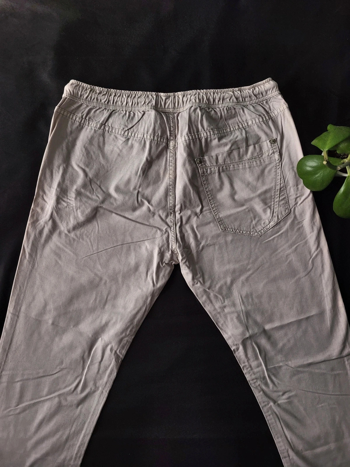 Pantalon Alcott – Alcott – taille W23 | FR 32 3