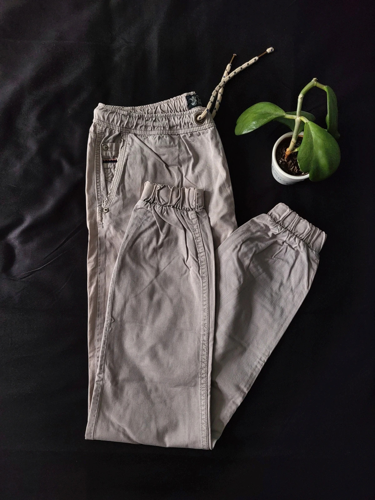 Pantalon Alcott