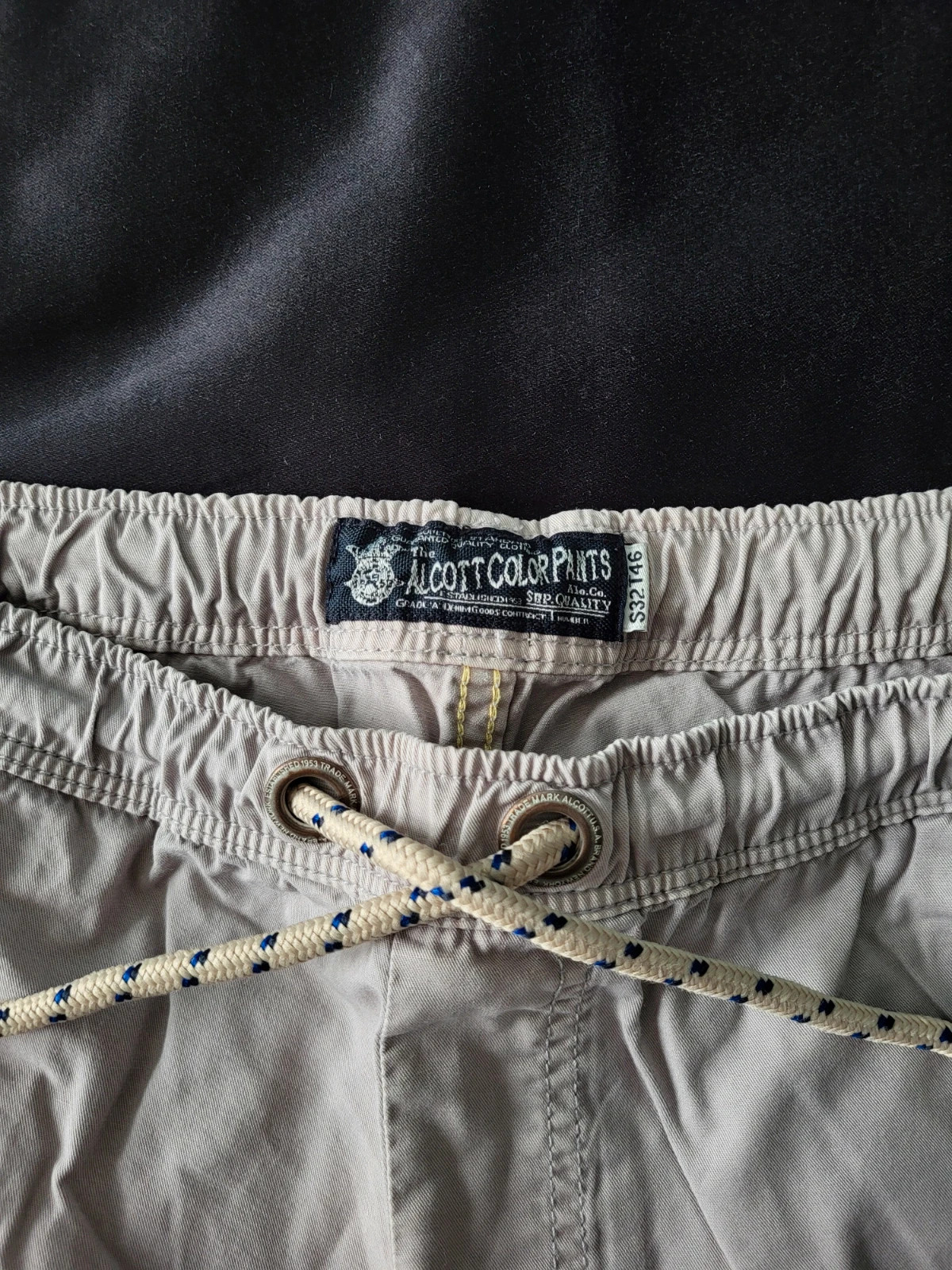 Pantalon Alcott – Alcott – taille W23 | FR 32 4