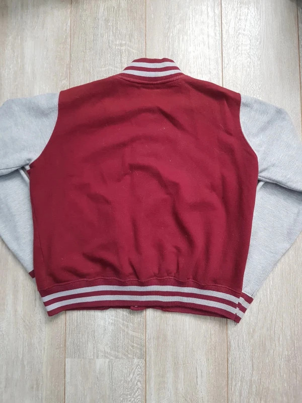 Veste Style Universitaire – Kiabi – taille S 2