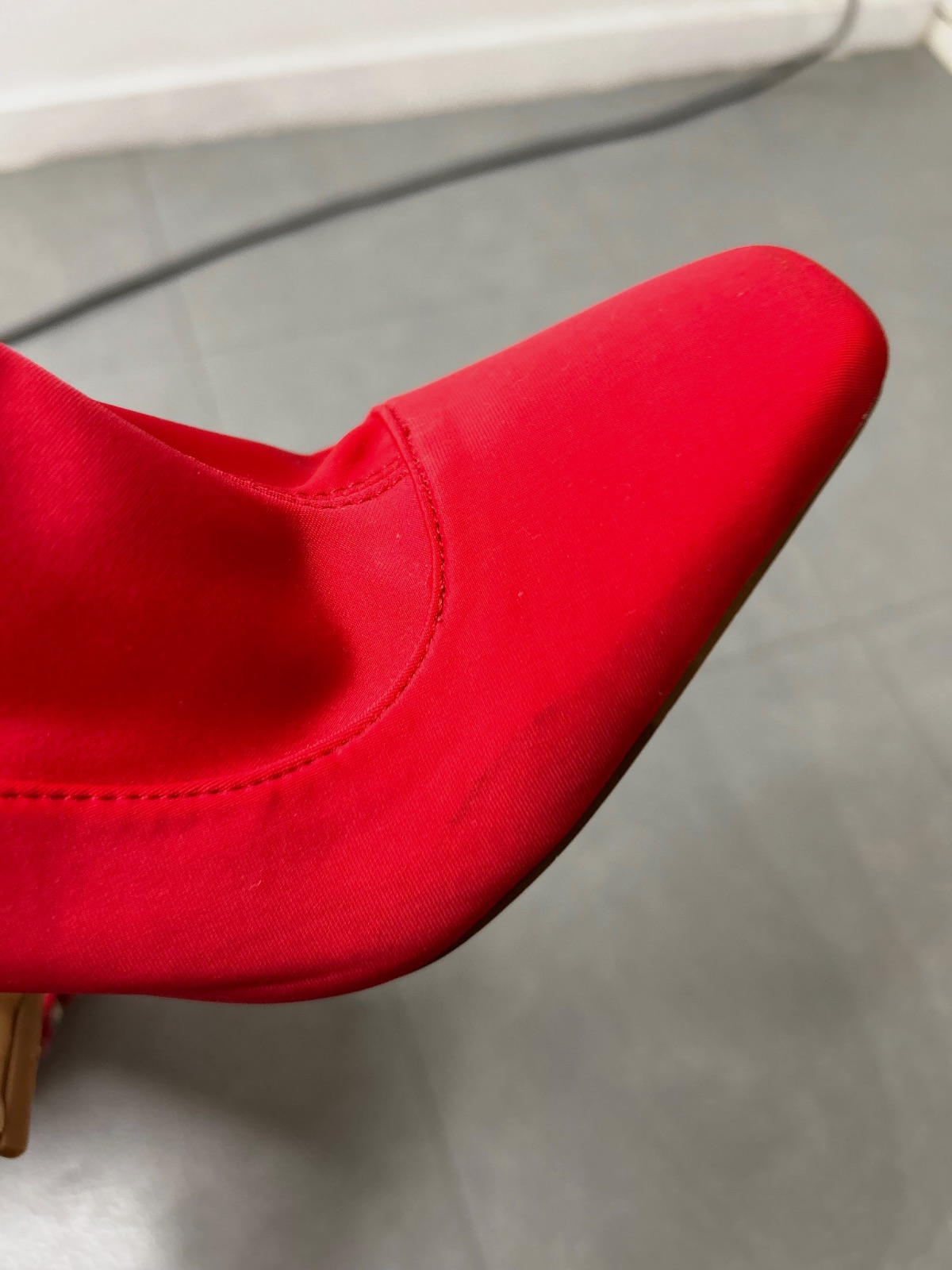 Bottes à talon  – Ego – taille EU 36 6