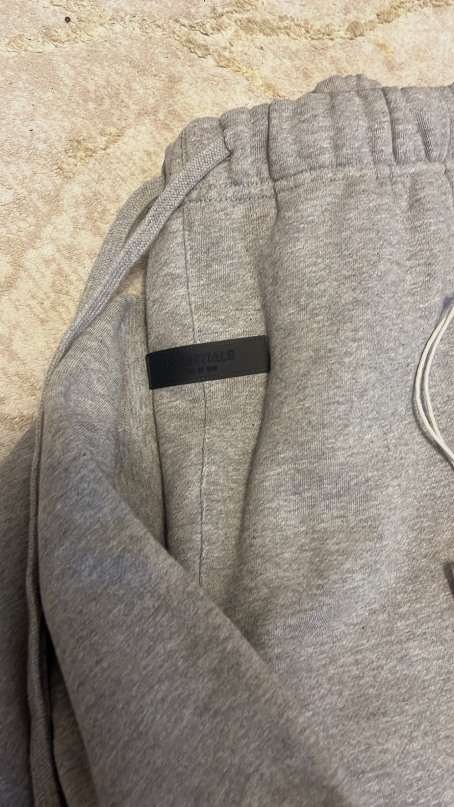 Ensemble essentials taille M – Essential – taille M 5