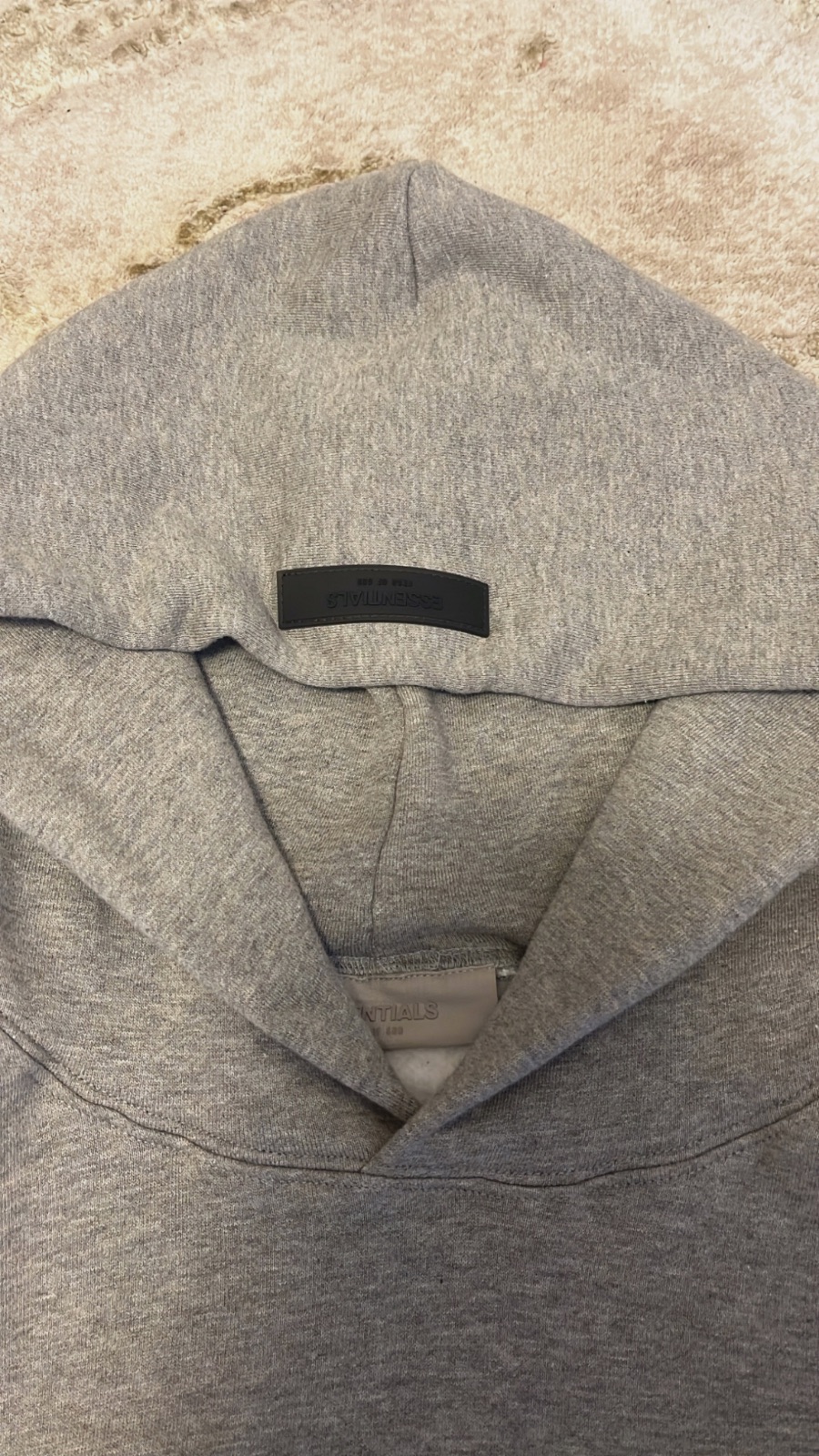 Ensemble essentials taille M – Essential – taille M 9
