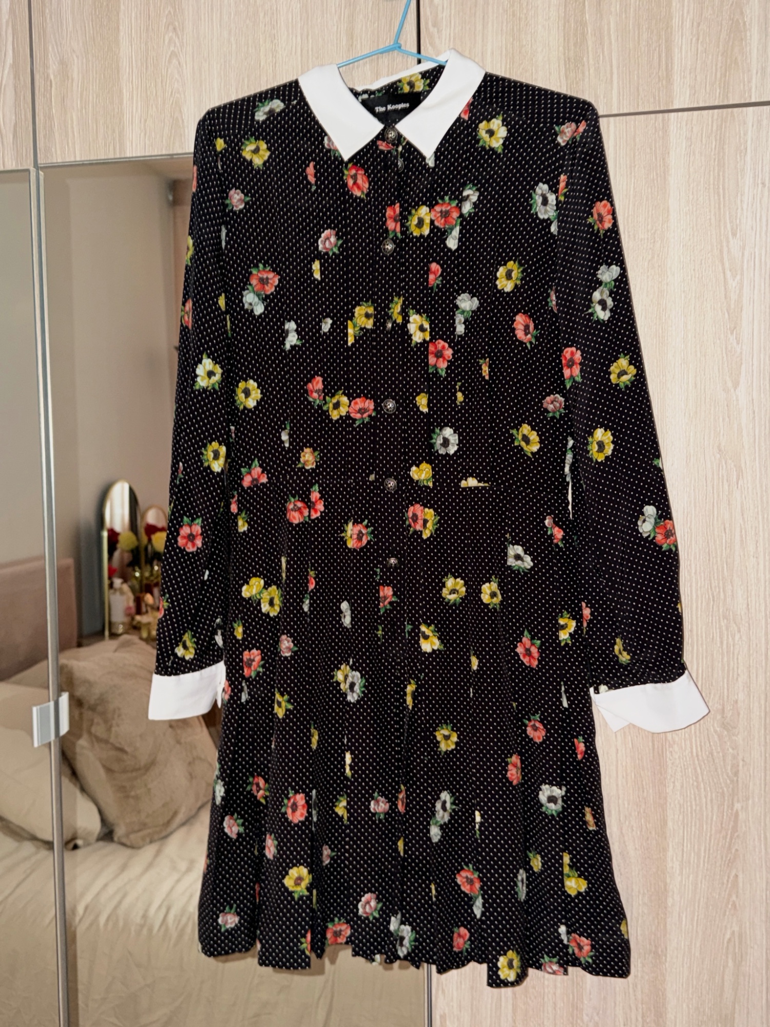 Robe The Kooples