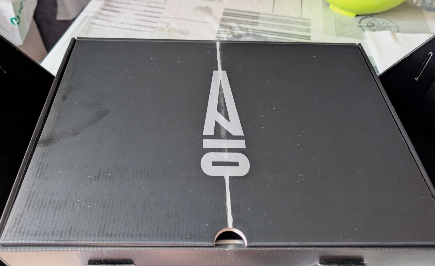Jordan 3 A Ma Maniere  – Jordan 9