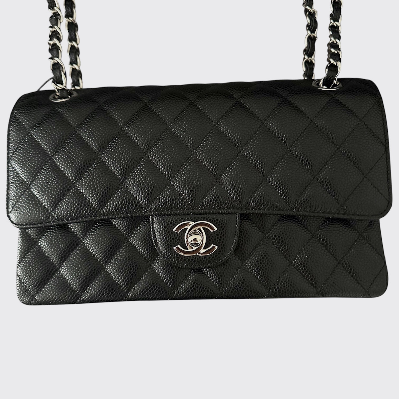 sac chanel timeless classique  – Chanel – taille Taille unique 2