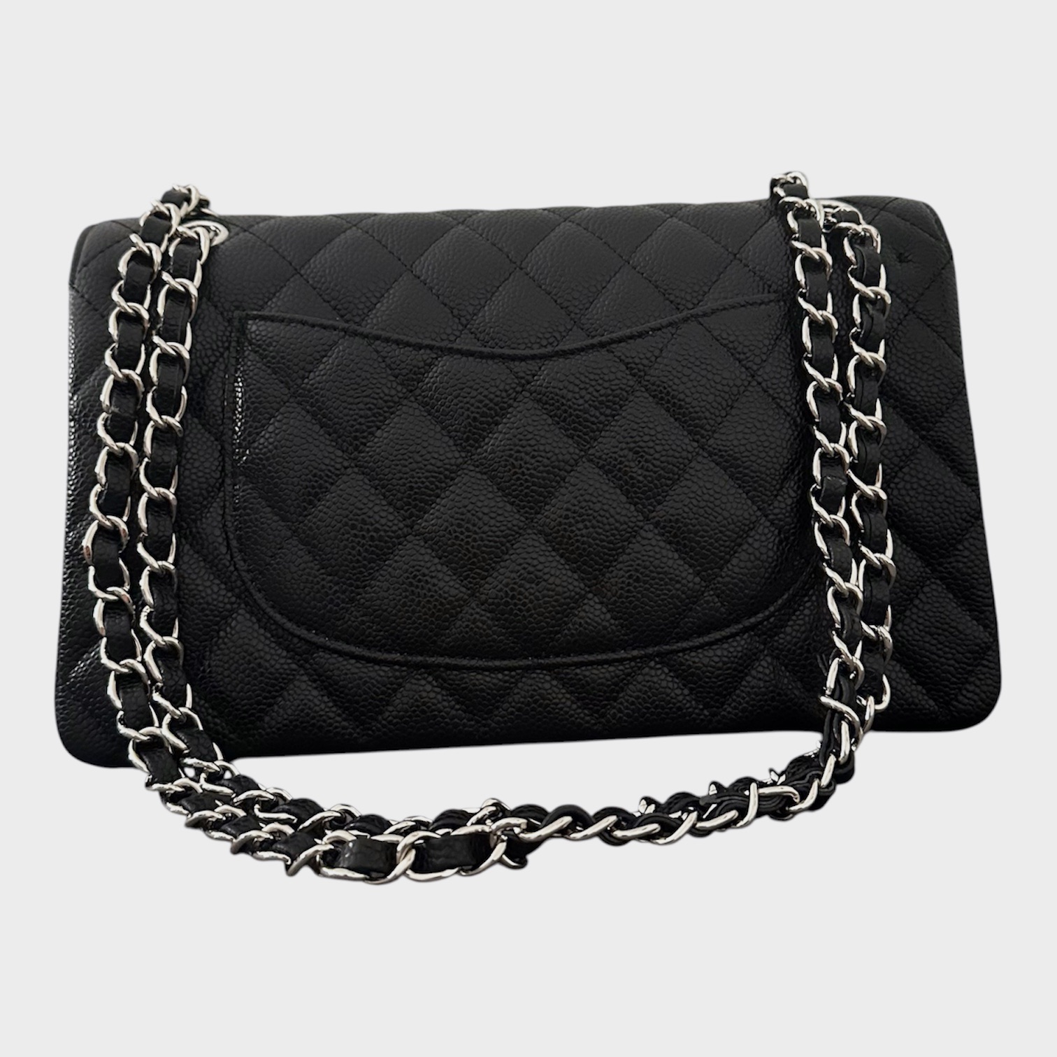sac chanel timeless classique  – Chanel – taille Taille unique 3