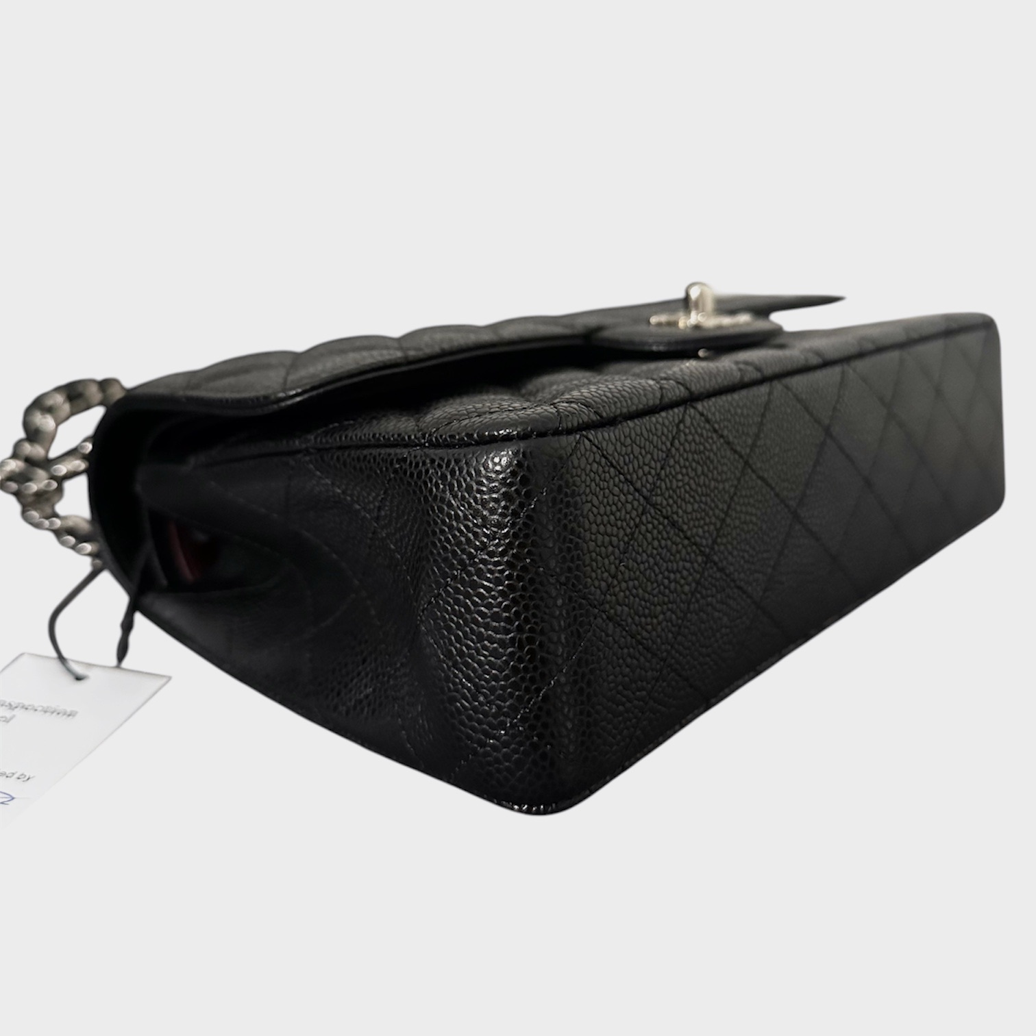 sac chanel timeless classique  – Chanel – taille Taille unique 5