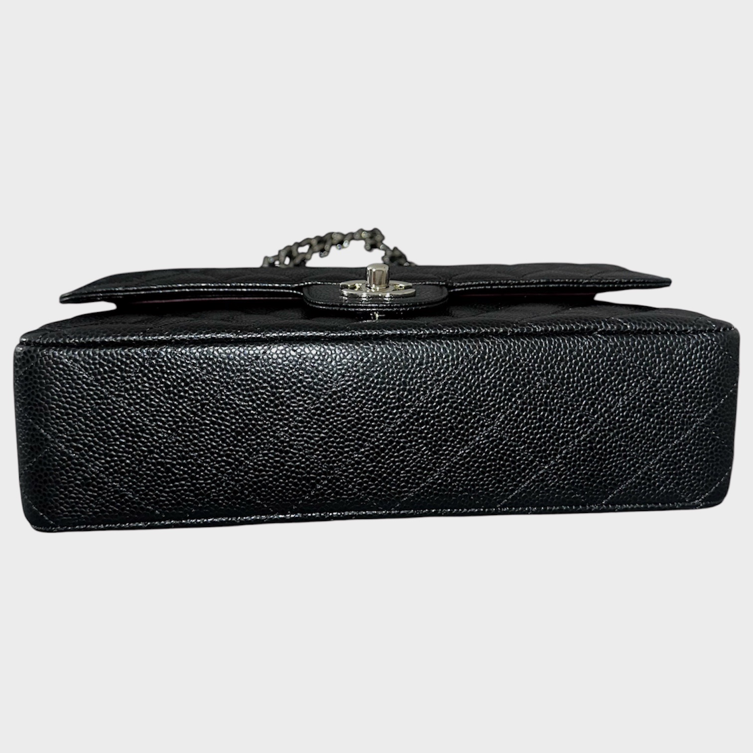 sac chanel timeless classique  – Chanel – taille Taille unique 4