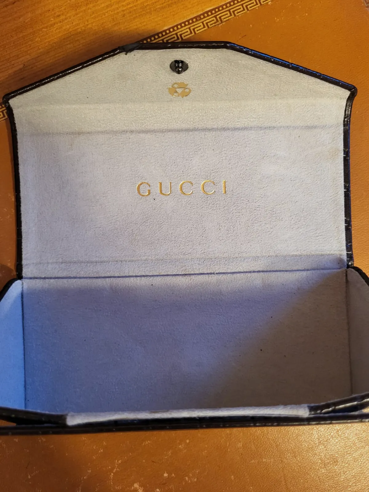 Lunettes de soleil GUCCI  – Gucci 5
