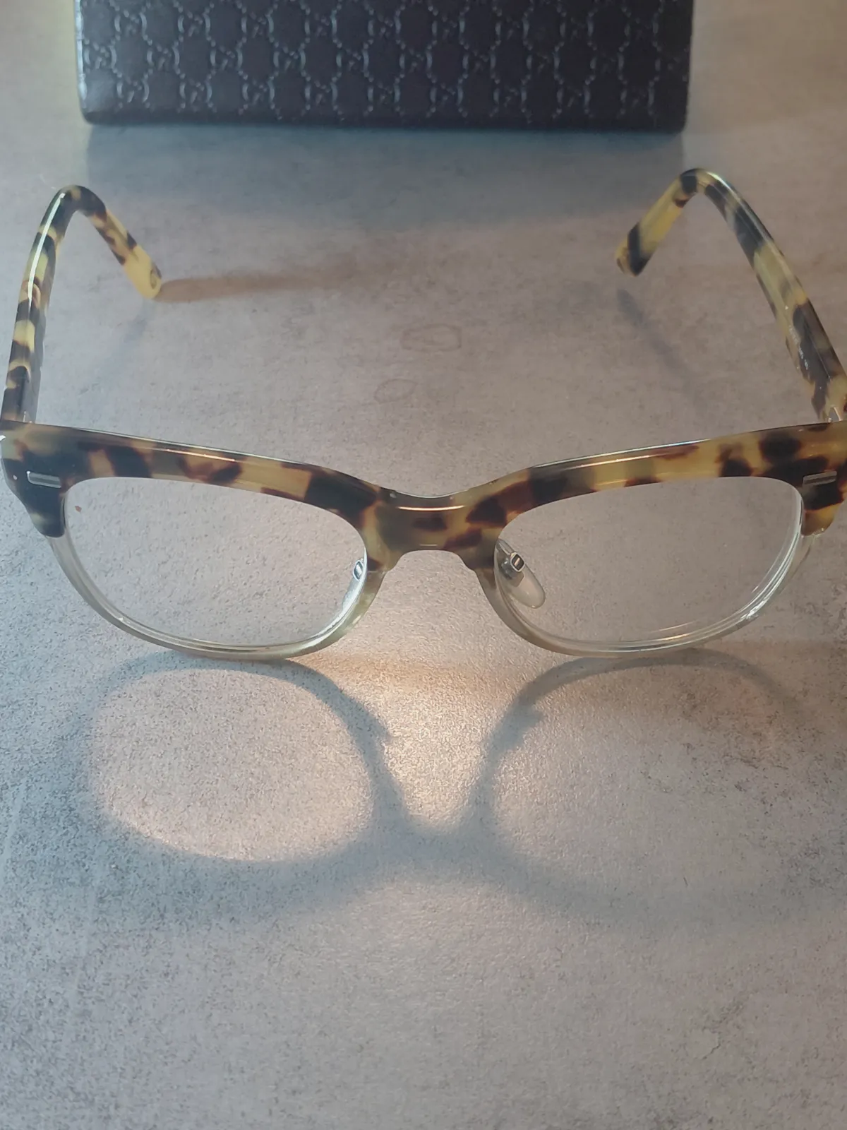 Monture GUCCI – Gucci 2