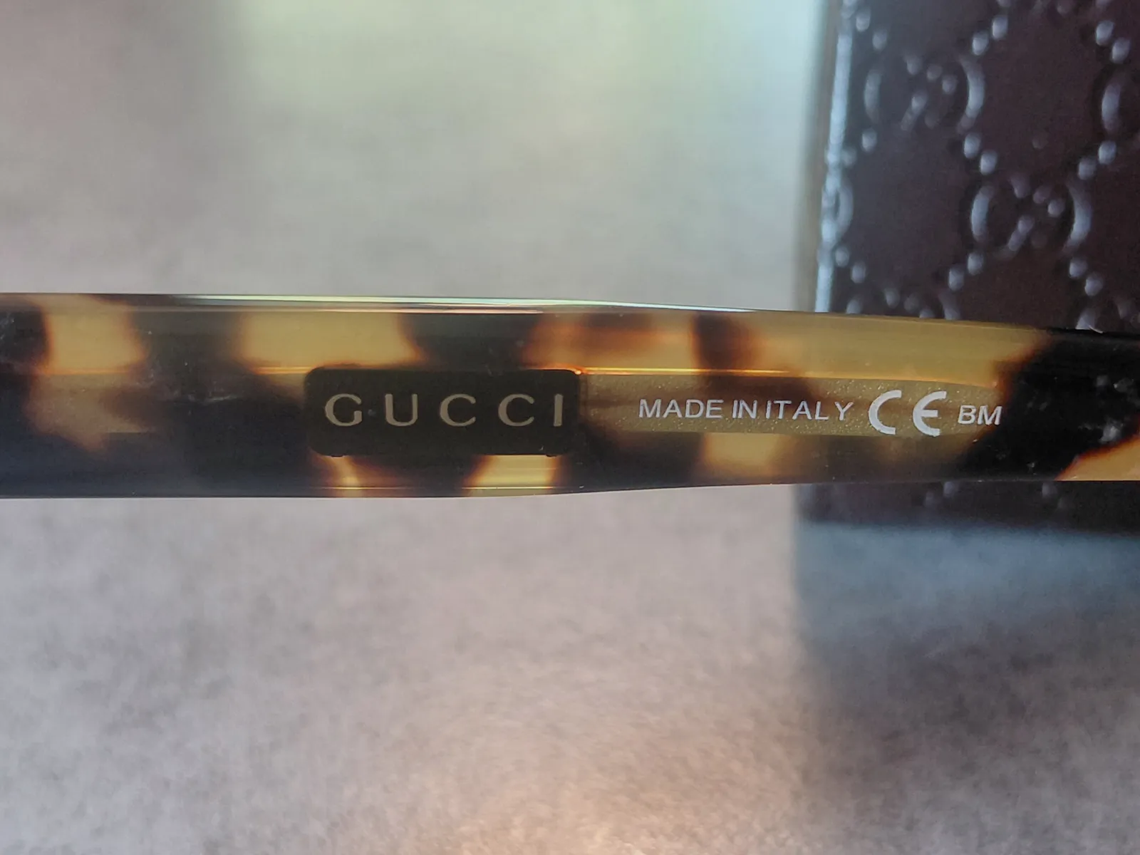 Monture GUCCI – Gucci 3