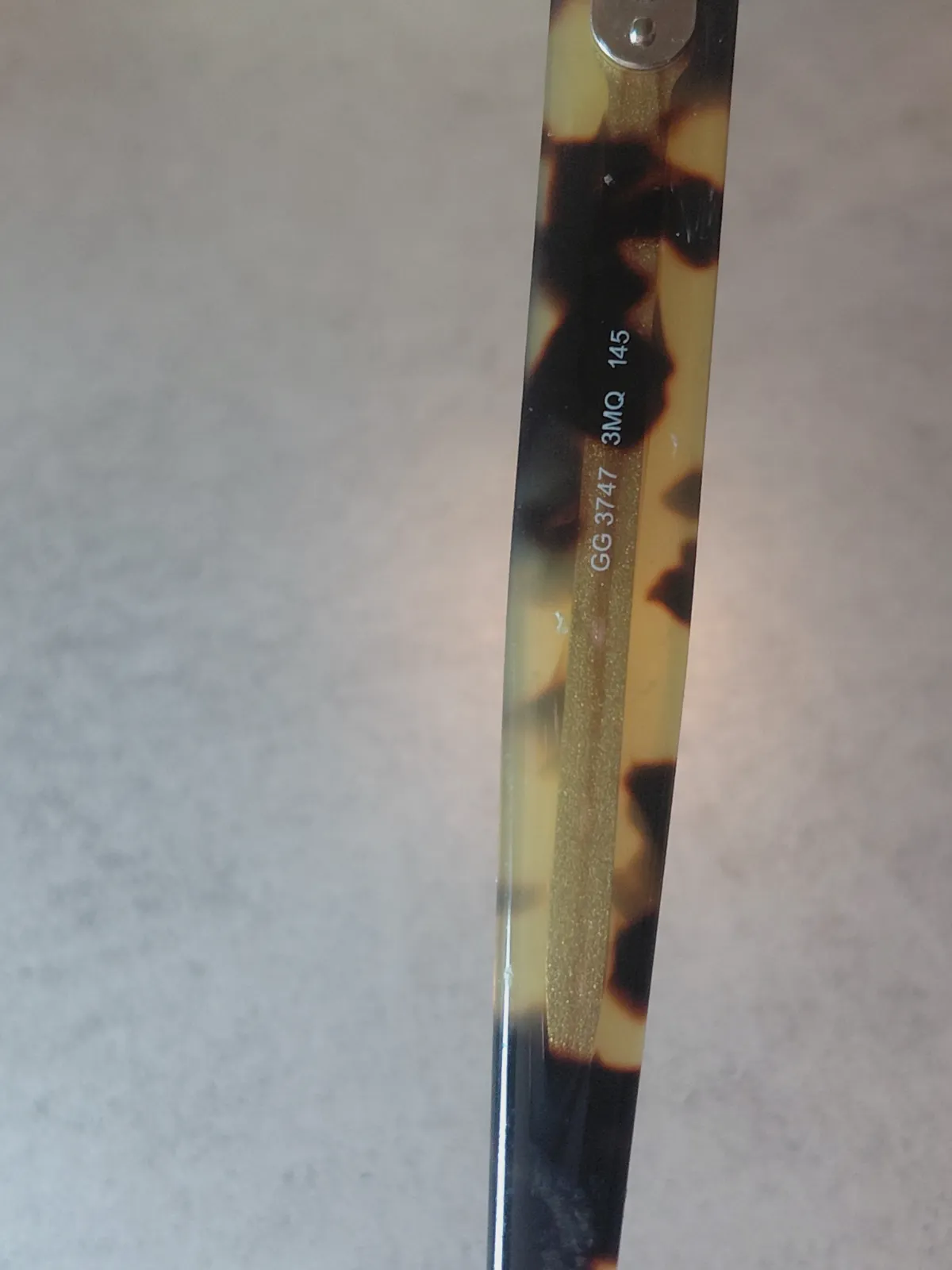 Monture GUCCI – Gucci 4