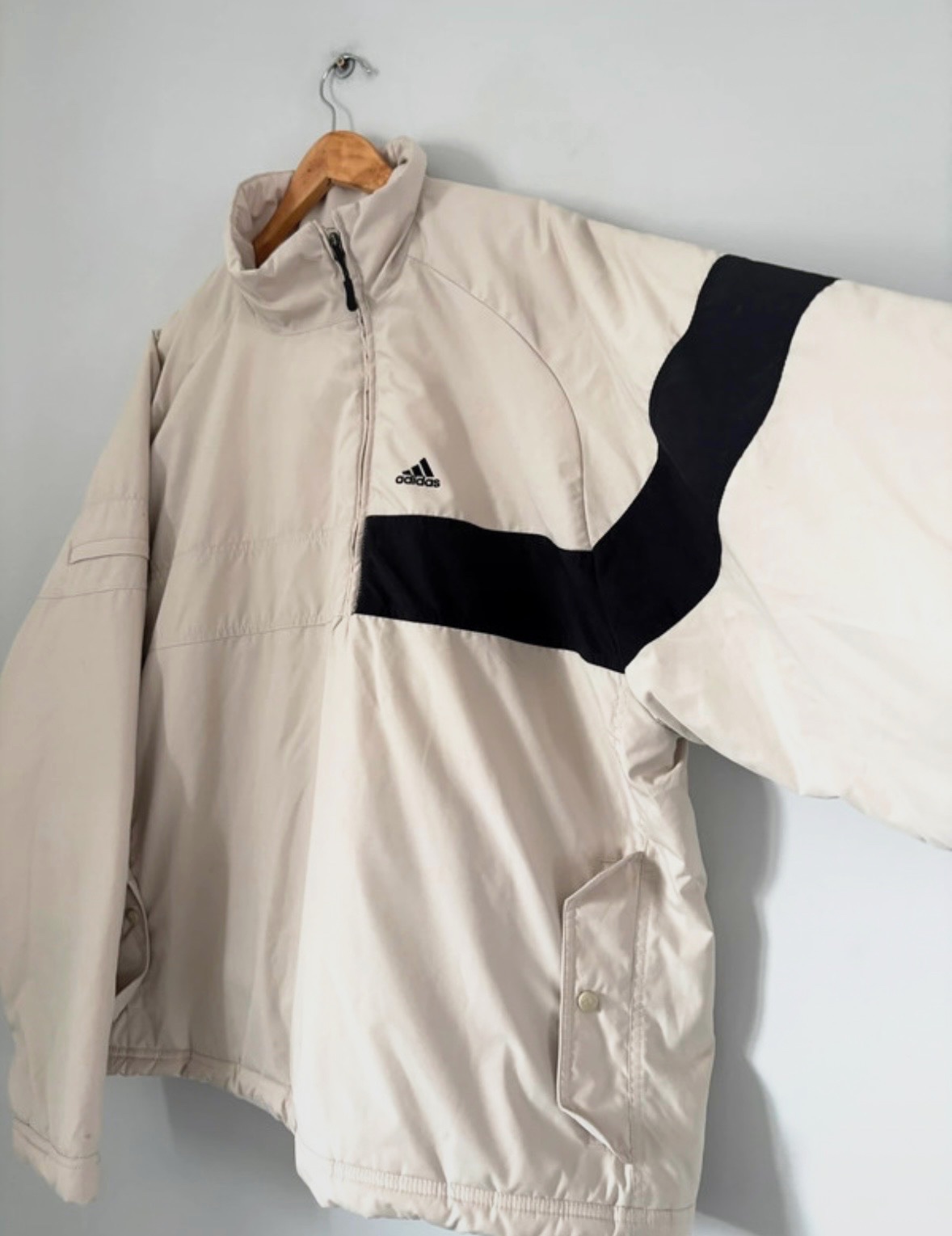 Veste Adidas vintage  – Adidas – taille L 3