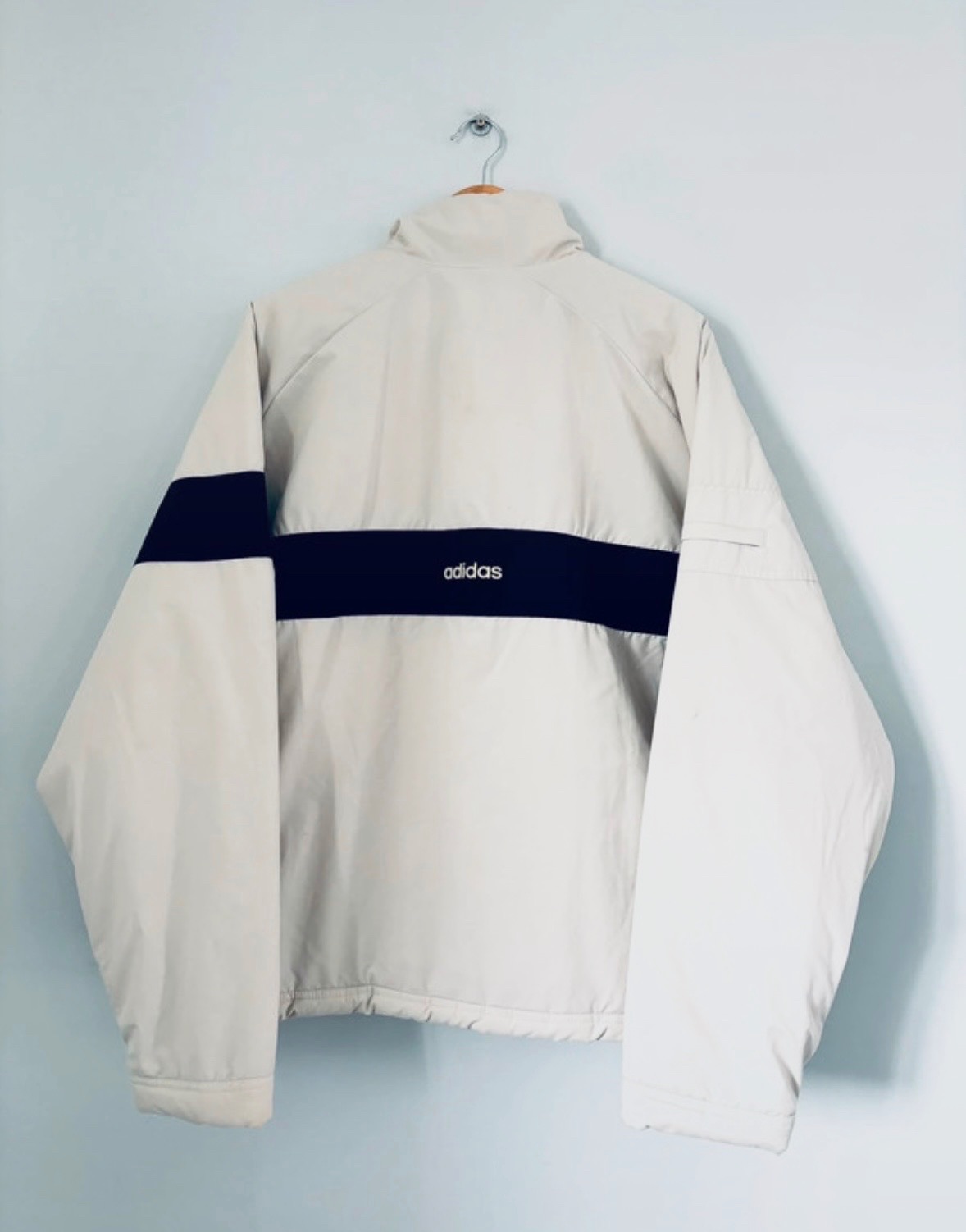 Veste Adidas vintage  – Adidas – taille L 2