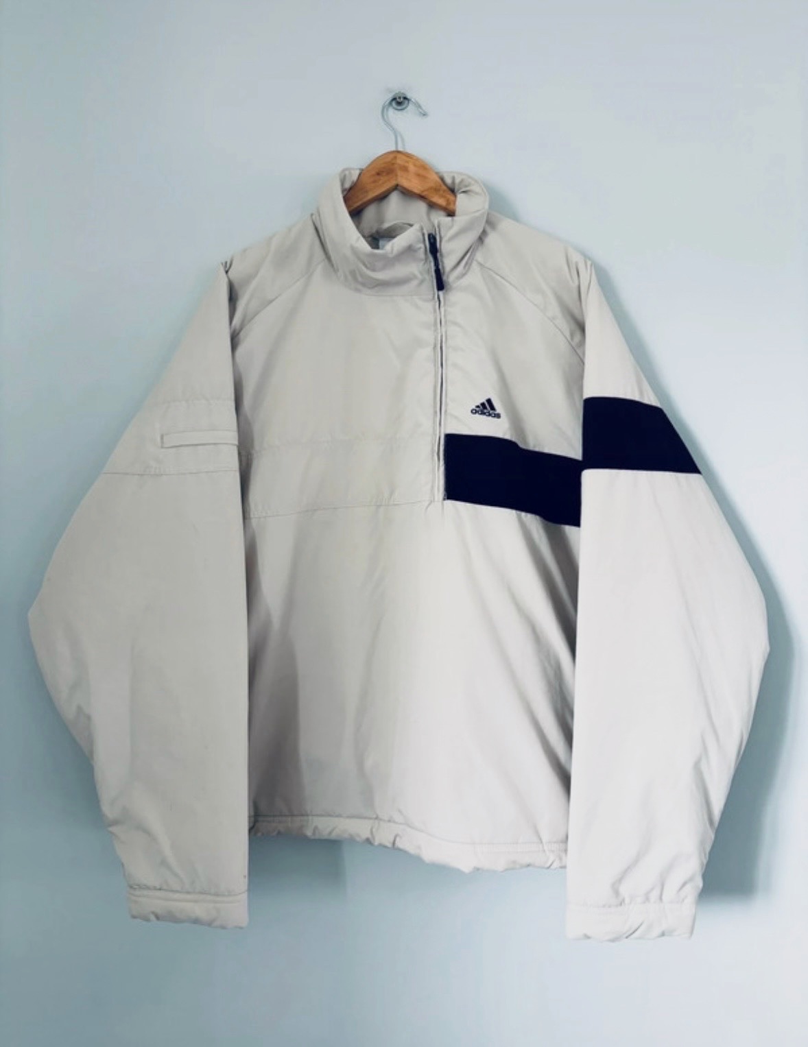 Veste Adidas vintage 
