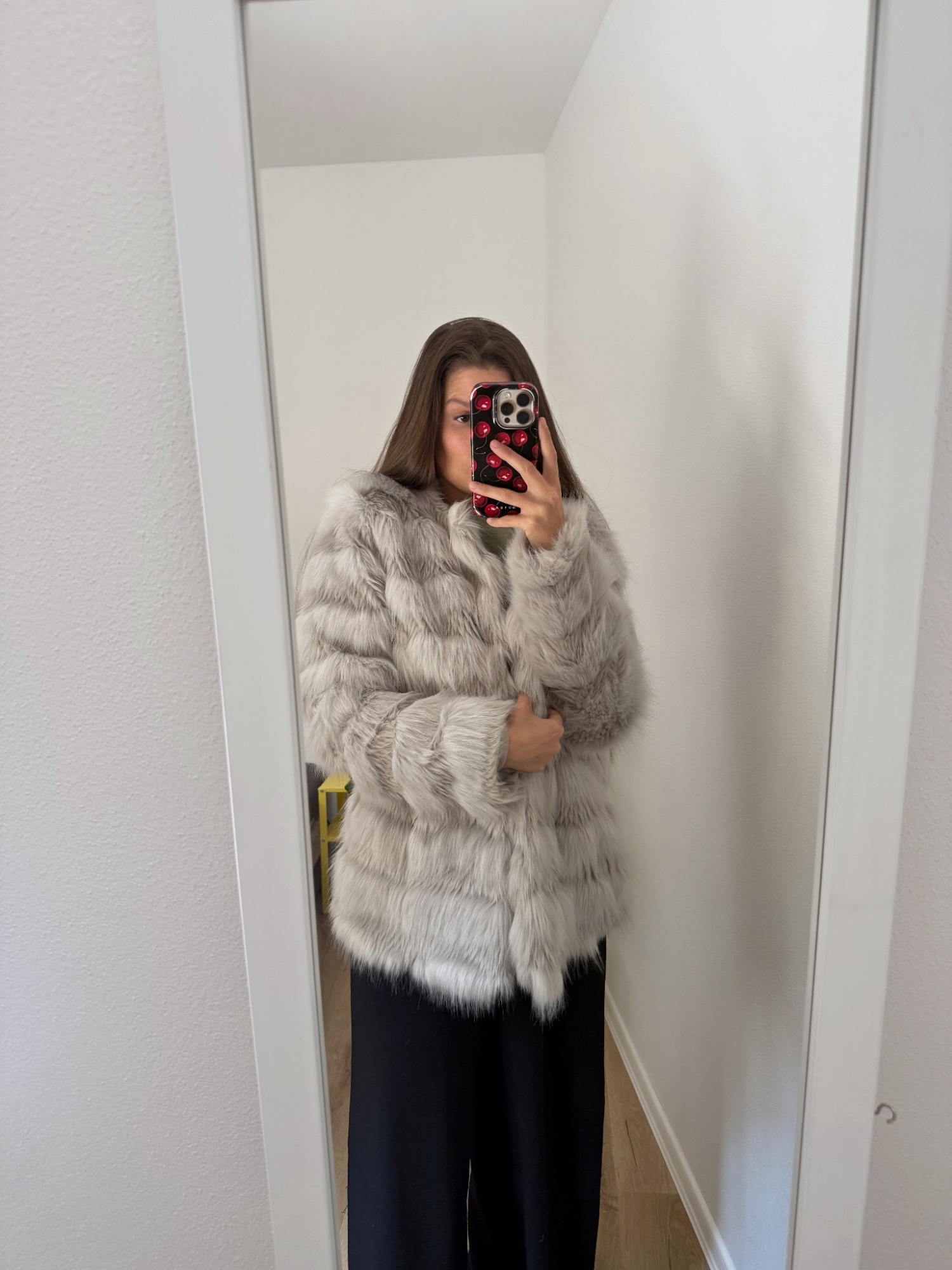 Orsay kožíšek - faux fur