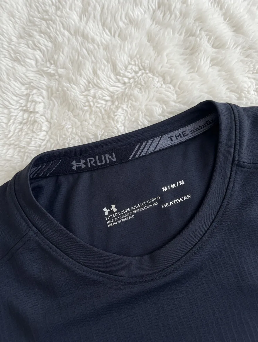 Pantalon de sport Under Armour noir M 3