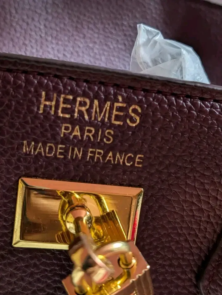 Sac Hermes Paris Birkin 4