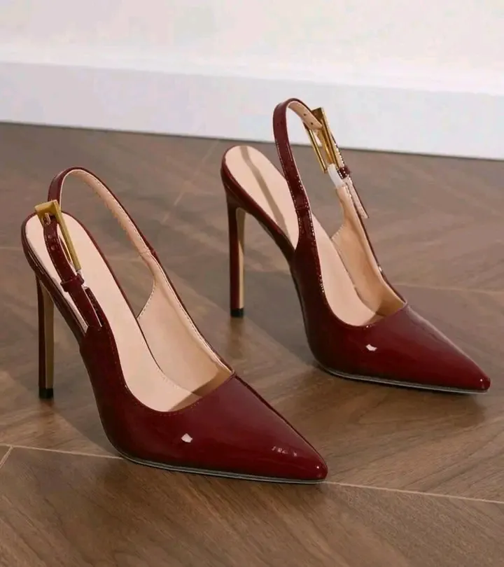 Escarpins femme