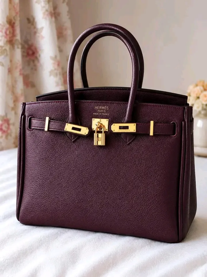 Sac Hermes Paris Birkin 5