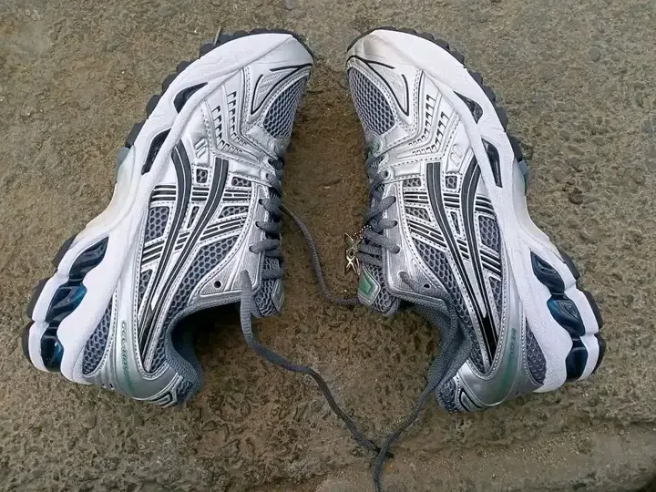 Chaussures de sport 3