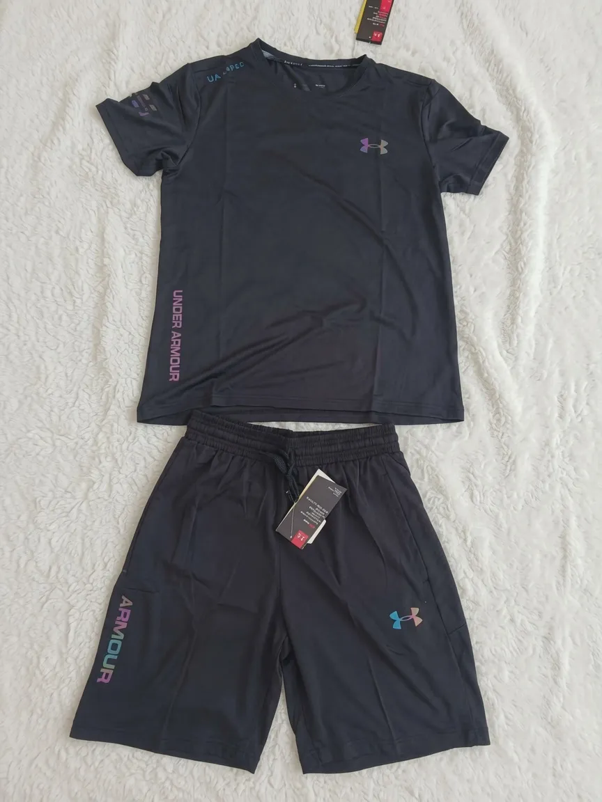 Pantalon de sport Under Armour noir M 5