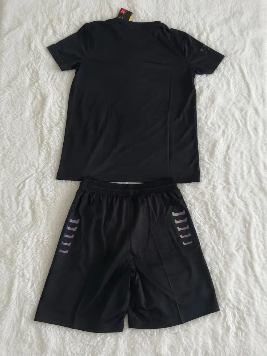 Pantalon de sport Under Armour noir M 4