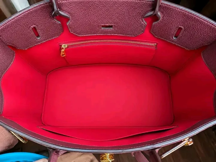 Sac Hermes Paris Birkin 2