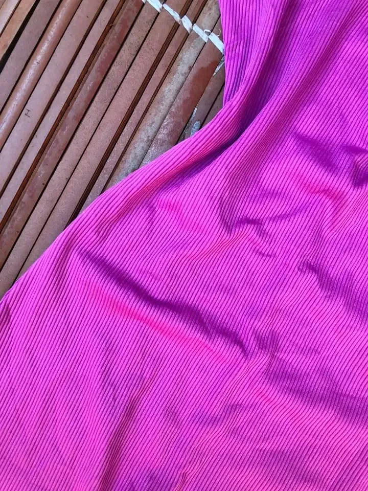 Combiné pré de corps