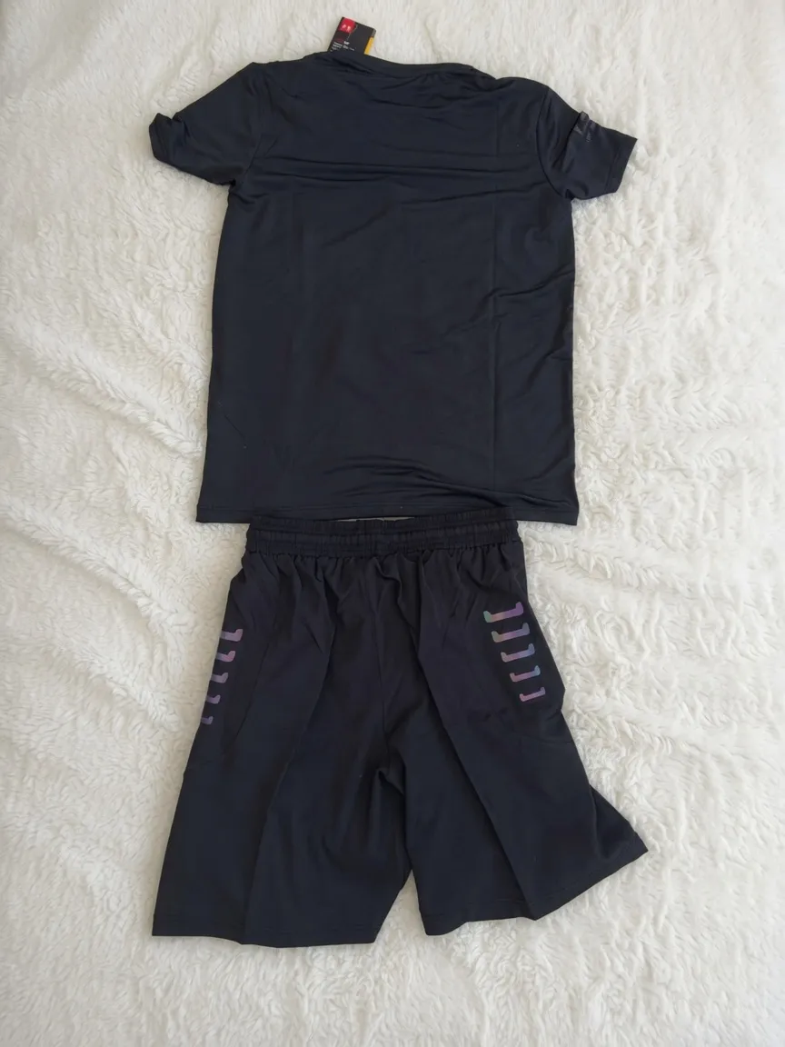 Pantalon de sport Under Armour noir M 2