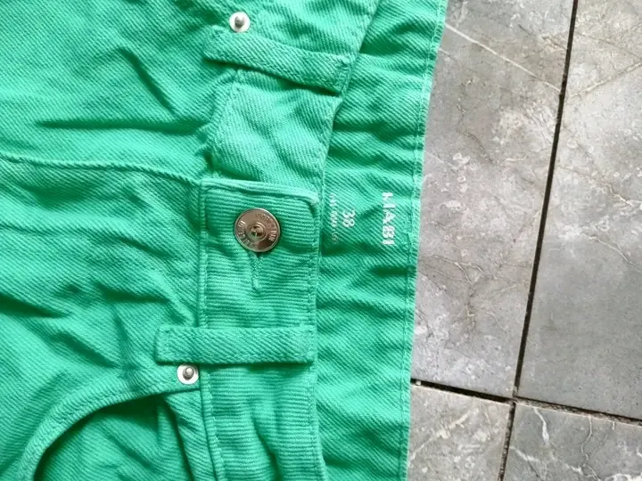 Pantalon 3