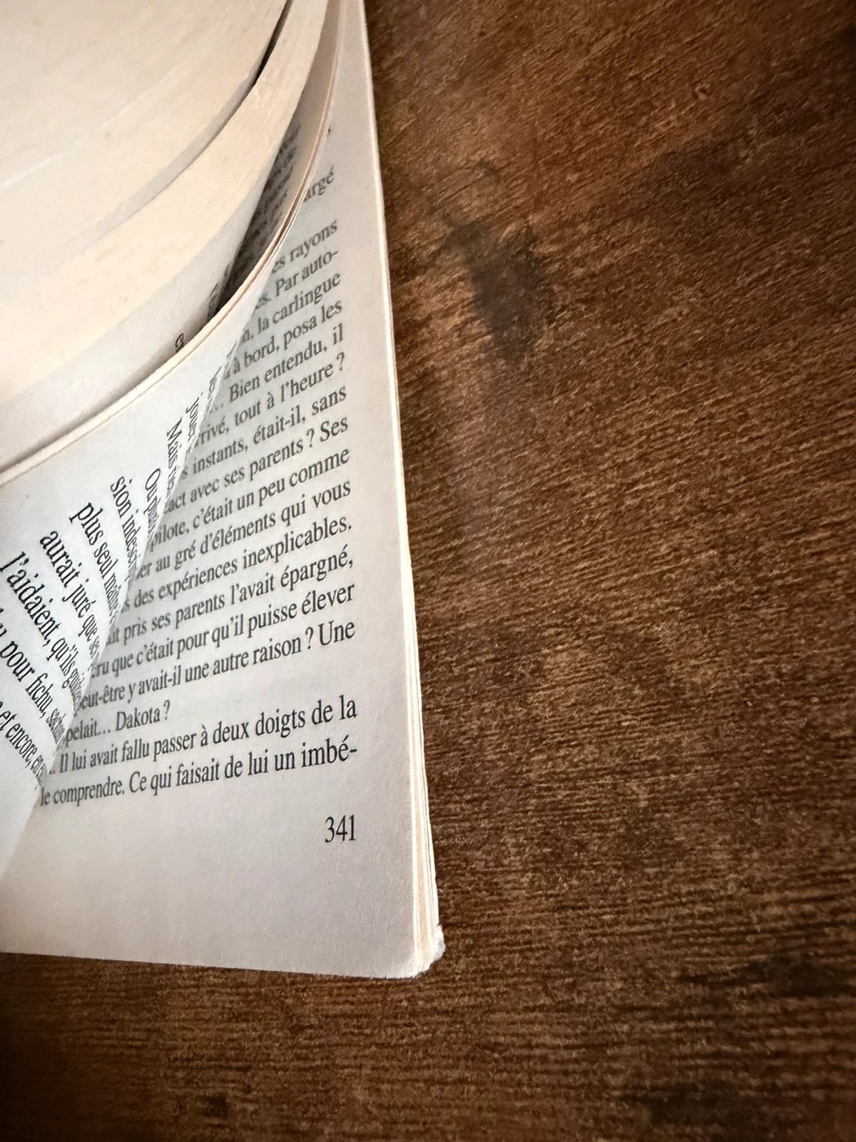Susan Mallery – Petit miracle et autres imprévus – Harlequin 4