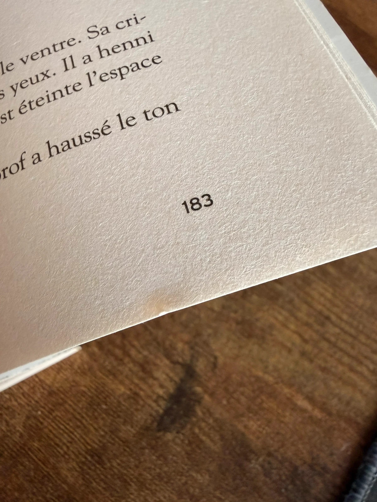 Moi et la mer de Weddell – Arnaud Tiercelin 3